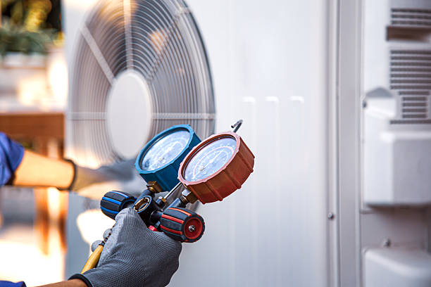 Trusted Furnace Repair service in Roseland, NJ - HVAC Repair CO